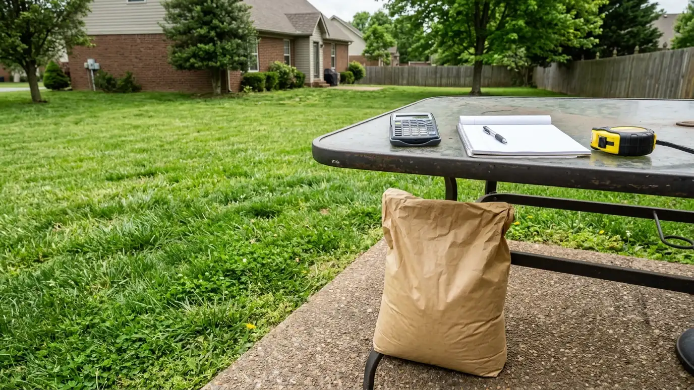 Lawn Care Cost: What Drives the Price