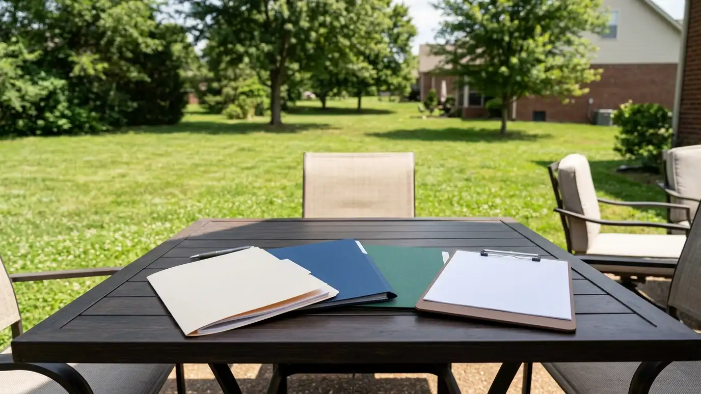 How to Hire a Lawn Care Company