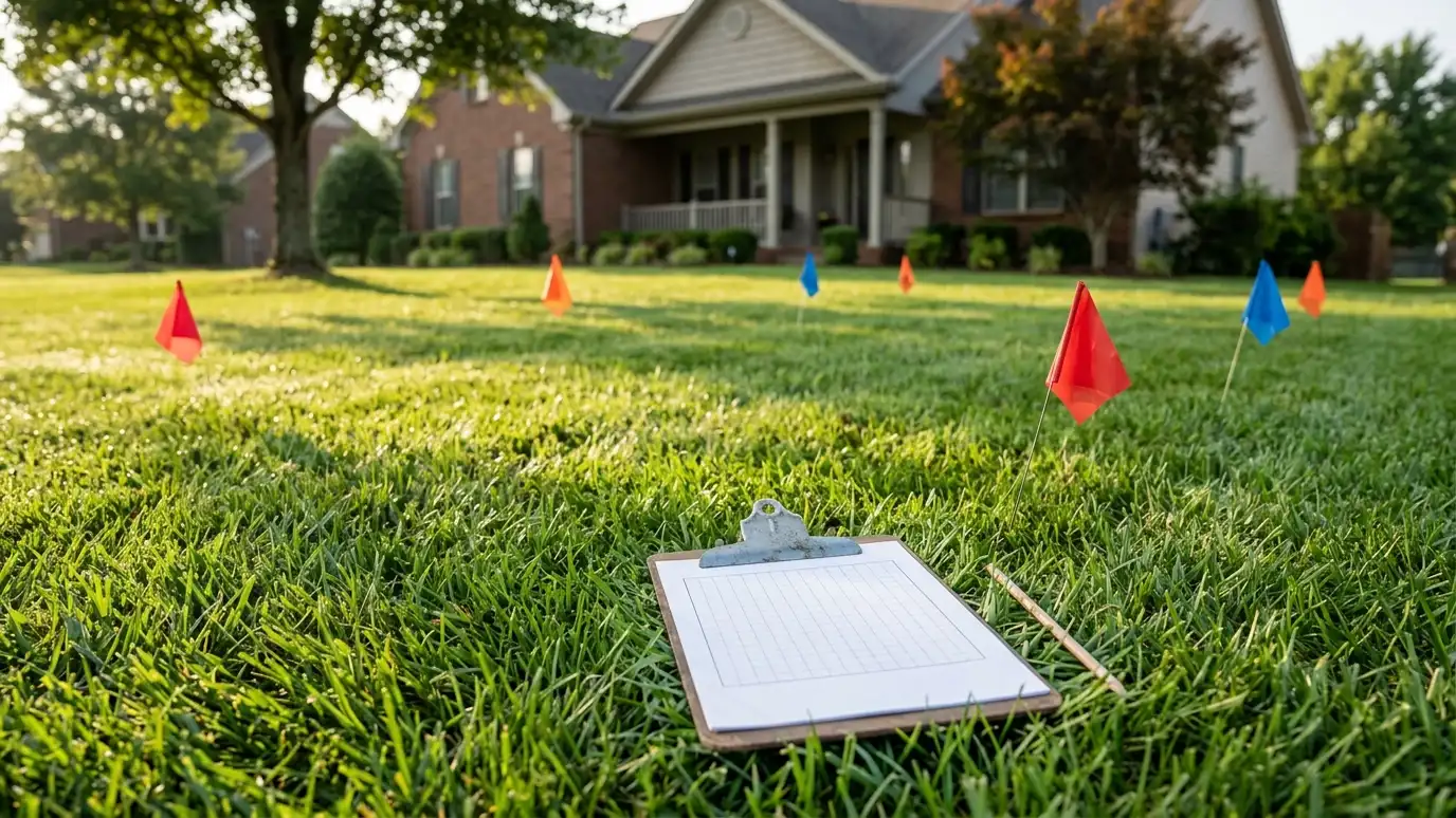 How to Choose a Lawn Care Program