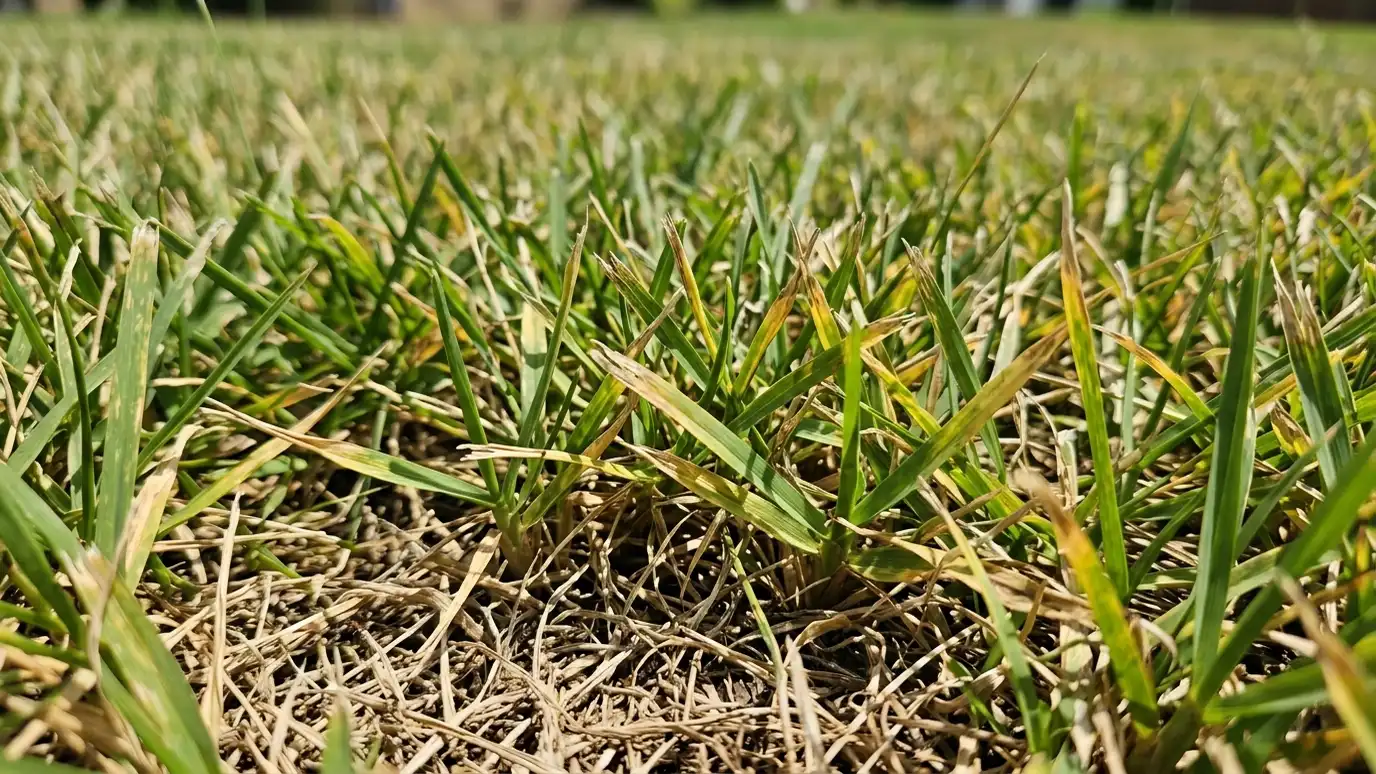 Chinch Bug and Insect Control in Nashville and Middle Tennessee