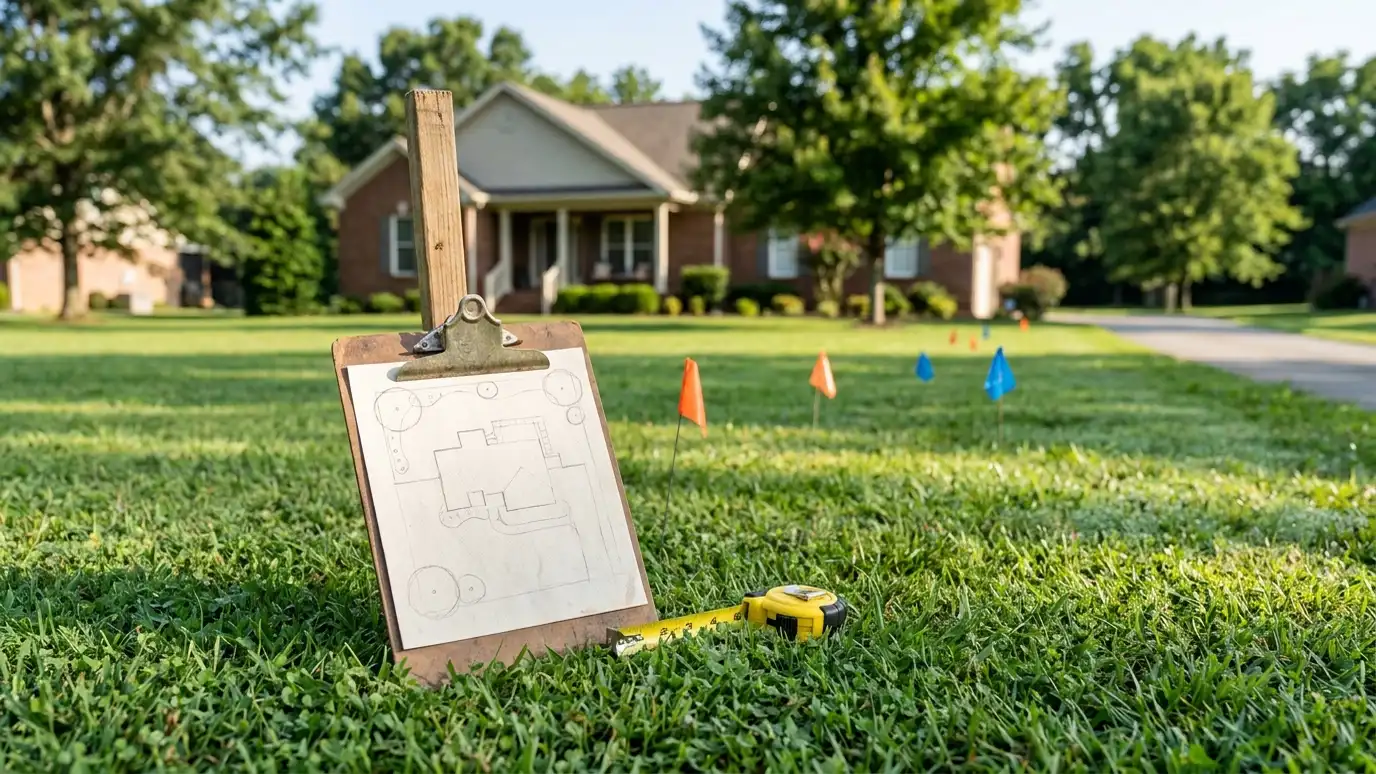 Custom Lawn Care Programs | Music City Lawn Service Custom Lawn Care Programs in Nashville and Middle Tennessee