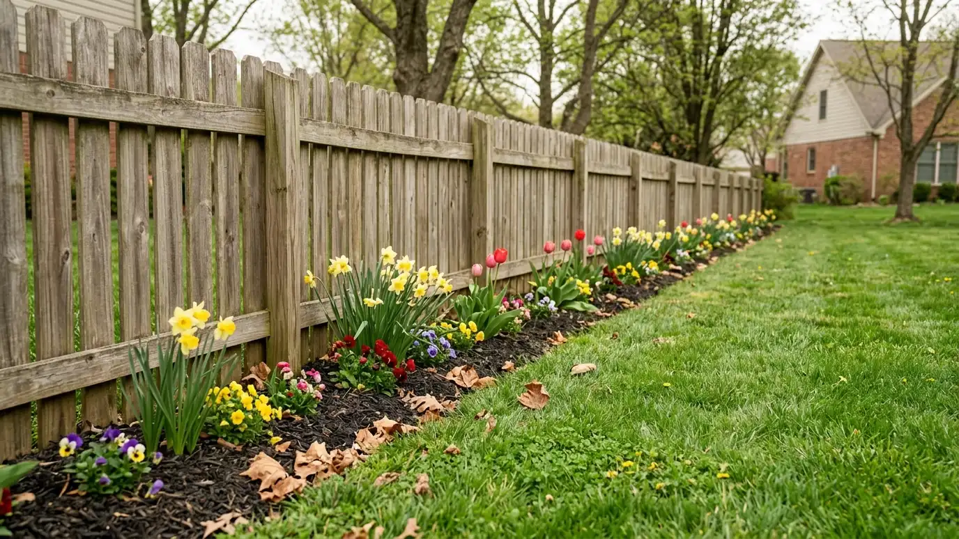 Lawn Treatment Schedule Planner preview