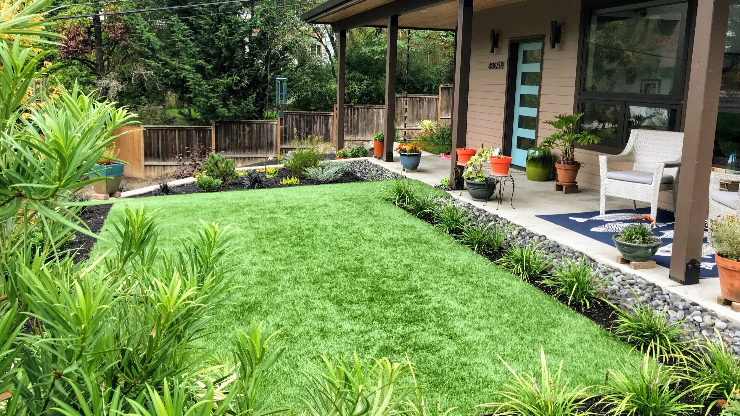 Nashville Lawn Care Services